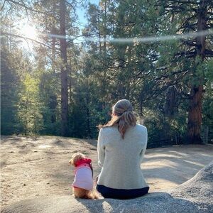 Meet your Posher, Anna Padibendi..